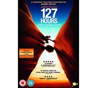 127 Hours – DVD – Twentieth Century Fox Film Corporation