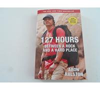 127 Hours: Between a Rock and a Hard Place