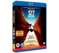 127 Hours [Blu-ray] [Region B]