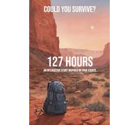 127 Hours - Could You Survive?