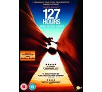 127 Hours [DVD] by James Franco