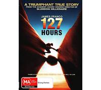 127 Hours [Region 4]