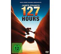 127 HOURS - VARIOUS [DVD] [2010]