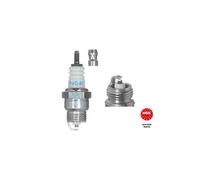 2x NGK BPMR6F 1270 Standard Spark Plug
