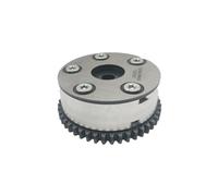 12740-78K00 Engine Intake Adjuster Camshaft Inlet Gear Sprocket Exhaust Timing Compatible with Vitara J24 Engine Part Car Accessories