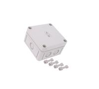 12740301 Housing: Universal X: 94mm Y: 94mm Z: 57mm TK PC Polycarbonate SPELSBER