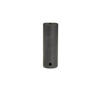 12743 Expert Deep Impact Socket, 1/2" Square Drive, 17mm