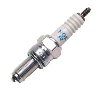 Genuine NGK CR8E 1275 Spark Plugs Pack of 3 Suzuki DL 650 A V-Strom ABS 2007