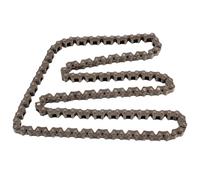 12760-45G00 Crankshaft Cam Timing Chain Compatible With LTR450 Quadracer 450 2006-2011 Fits NX250 1 1989-1993 Replaces 14401-KW3-003 Engine Timing Chain