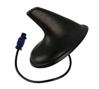 12762120 Nav Antenna Compatible For Saab 9-3 - 2003-2012, For Saab 9-5 - 2002-2009, Antenna Base