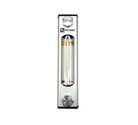 127mm Filtrec oil level indicator, M10 x 1.5 thread, without temperature gauge