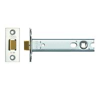127mm Satin Stainless Steel Tubular Latch | ZTLKA127SS