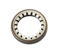 ELRING 128.240 Differential Shaft Seal Front,Right Fits Citroën AX BX Fiat Mega
