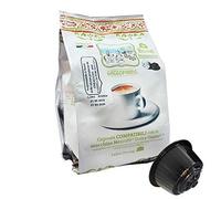 128 Coffee Capsules - Insonnia - Comp. Dolce Gusto - Gattopardo