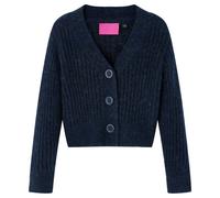 (128) Kids' Cardigan Long Sleeve Coats Toddler Kids Children's Knit Sweater Knitted