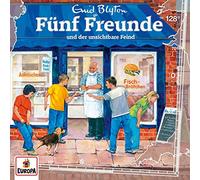 128/und der Unsichtbare Feind