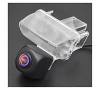 1280 * 720 Fisheye Car Parking Camera For Toyota Auris Hatchback E150 Fortuner Yaris Prius C Aqua Night Vision Backup Reverse Cam Backup Camera