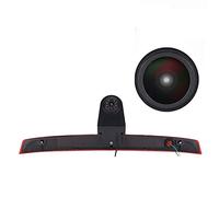 1280 x 720 Pixel 1000TV Lines Super Pro HD Backup Camera, Night Vision Car Reversing Camera Rear View Camera for Mercedes Benz Viano Vito W639 VAN 2003-2014 Transporter Van