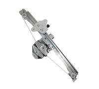 128001102-E For Captur 1.5 Dci 90 2013 Front Left Driver Side Power Window Regulator Motor 807019225r Window Lifter Regulator