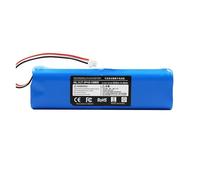 12800mAh Battery .Compatible For Lydsto R1. Rechargeable Li-ion Battery Vacuum Cleaner R1 Battery Pack With Capacity(12800mAh)