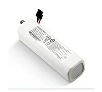 12800mAh Li-ion Battery, Compatible For Dream D9 F9 L10 L10 Pro 4INR19/66-2 P2008-4S2P-MMBK(6500mAh)