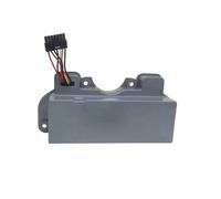 12800mAh Replacement Battery, Compatible For CONGA 4090 4490 4590 4690, Robot Vacuum Cleaner Accessories(5200mAh)