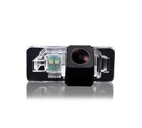 1280p Super Pro Waterproof Car Rear View Backup License Plate Light Camera Viewing Angle Night Vision for BMW X /1/3/5 Series E90 E91 E92 530I 530Li 320i 328i/X1 X3 X5 X6 M3 M1 E39 E46 E91 E88 E53