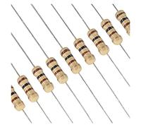 1280PCS 1W 5Percent 64 Values -20PCS 033-2.2M Ohm Carbon Film Resistor Assorted Kit AMNzOgOdL
