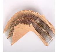 1280Pcs Resistor Kit 1/4W 5Percent 1 Ohm - 10M Ohm 64values X 20pcs Resistencias, Carbon Film Resistors Set Resistor