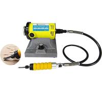 1280w Electric Wood Chisel Carving Tool,28000 RPM Upgrade,110v