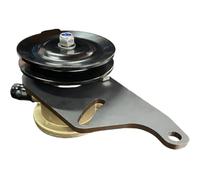 12837-42500 Sea Water Pump with Bracket Compatible with Yanmar 128397-42500 Johnson Pump 10-24509-01 24509-02 10-13337-01