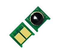 128A CE320A CE321A CE322A CE323A Toner Chi Fit For HP CM1415 CP1525 CP1525n CP1526 1527 1528 1417 1418 Rest Chip(20pcs Black)