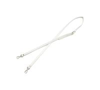 128cm Long PU Leather Shoulder Strap Replacement DIY Handle Simple Daily