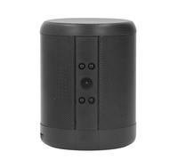 128G Camera Hidden Camera Bluetooth Speaker, Wireless Security Camera Bluetooth Speaker with APP, 2K Night Vision, 2 Way Talk Motion, Motion Detection