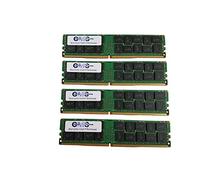 128GB (4X32GB) Memory Ram Compatible with ASUS/ASmobile WS C422 PRO/SE Motherboard only by CMS D15