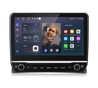 128GB 8-Core Carplay Android 13 Car Stereo Radio GPS 10.1" For Vauxhall Astra K