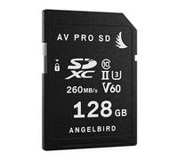 Angelbird AVpro SDXC UHS-II V60 128GB