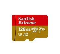 (128GB-AP-CYCR) Sandisk Original Extreme Ultra Micro Memory Card