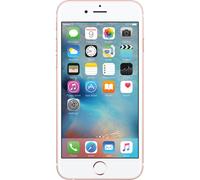 (128GB) Apple iPhone 6s | Rose Gold