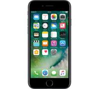 (128GB) Apple iPhone 7 | Black