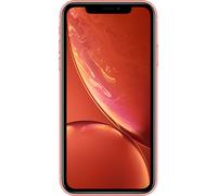 (128GB) Apple iPhone XR | Coral