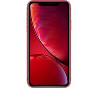 (128GB) Apple iPhone XR | (Product) Red