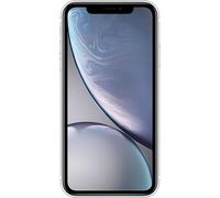 (128GB) Apple iPhone XR | White