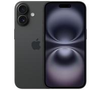 Apple iPhone 16e 128GB BLACK