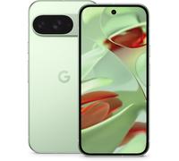 (128GB, Green) Google Pixel 9 - Unlocked Android Smartphone with Gemini, 24-Hour Battery