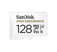 SANDISK - MicroSDHC 128GB