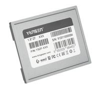 128GB KingSpec 1.8-inch ZIF 40-pin SSD Solid State Disk SMI Controller (MLC)