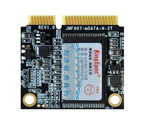 128GB KingSpec Half-size mSATA SSD Solid State Disk MLC for Tablet PCs