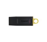 Kingston 128GB DataTraveler Exodia USB 3.2 Gen 1 Flash Drive (DTX/128GB)