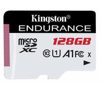 Kingston Technology High Endurance 128 GB MicroSD UHS-I Class 10